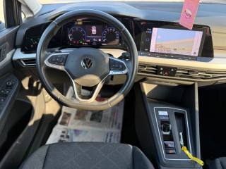 VOLKSWAGEN Golf usata 27
