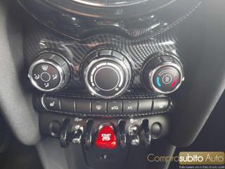 MINI One usata 26