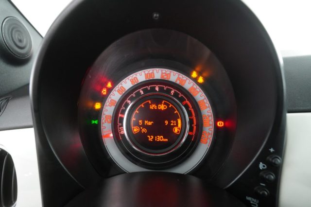 FIAT 500 usata 11
