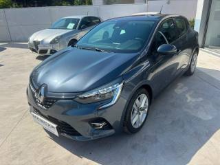 RENAULT Clio usata, con Alzacristalli elettrici
