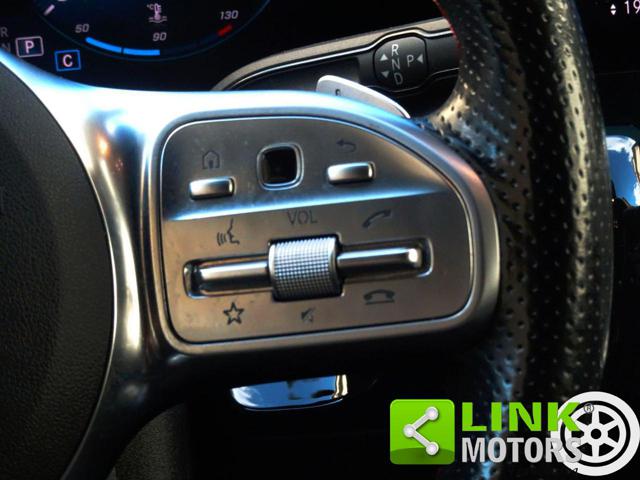 MERCEDES-BENZ B 180 usata, con Controllo trazione