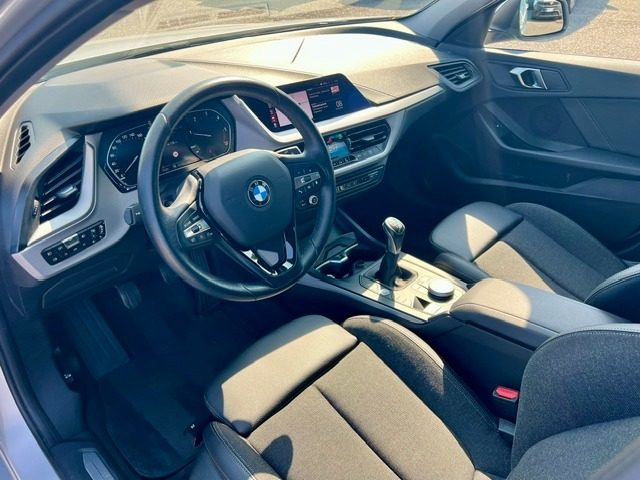 BMW 116 usata, con Immobilizzatore elettronico