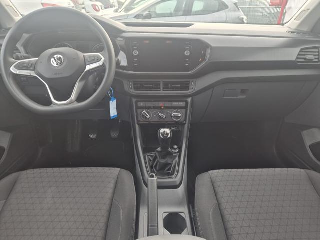 VOLKSWAGEN T-Cross usata, con Cruise Control