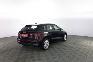AUDI A3 usata 3