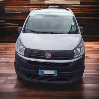 FIAT Talento usata, con Airbag