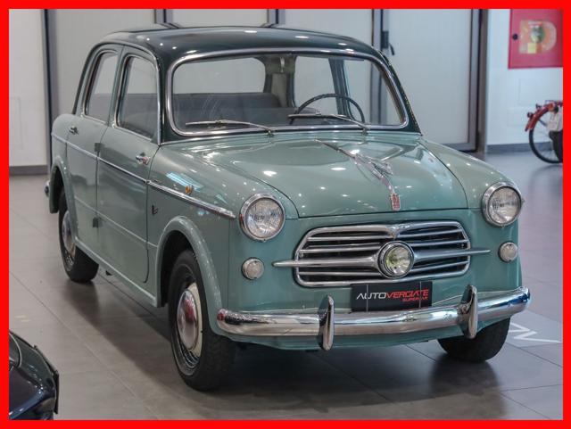 FIAT 1100 usata 1