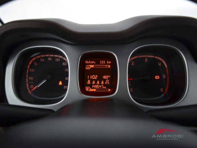 FIAT Panda usata 12