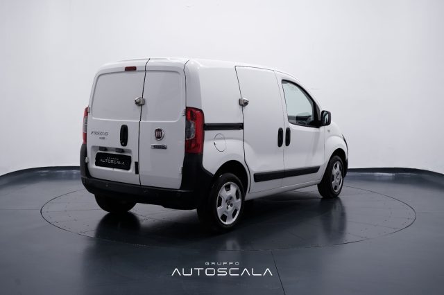 FIAT Fiorino usata, con ESP