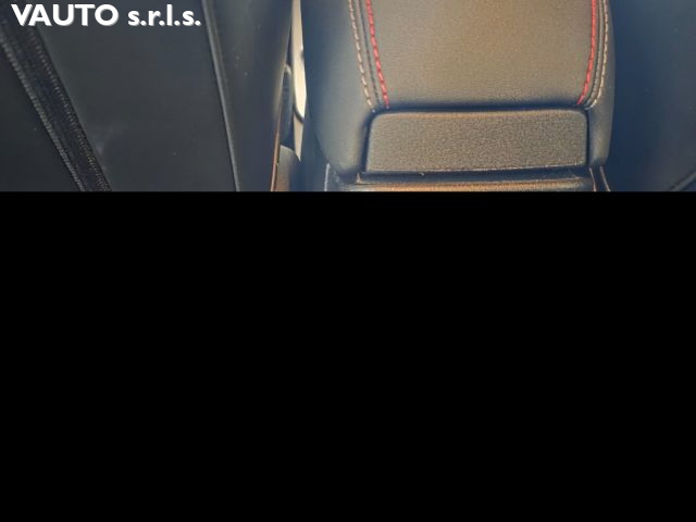 FIAT 500X usata, con ESP