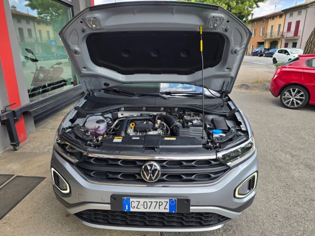 VOLKSWAGEN T-Roc usata 150