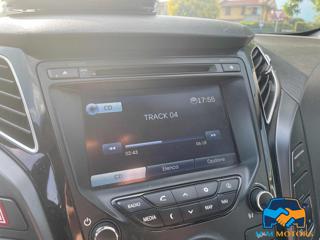 HYUNDAI i40 usata, con Fendinebbia