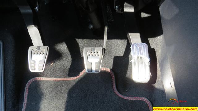 FORD Puma usata, con USB