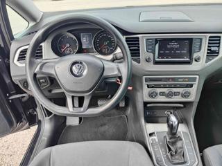 VOLKSWAGEN Golf Plus usata, con Climatizzatore