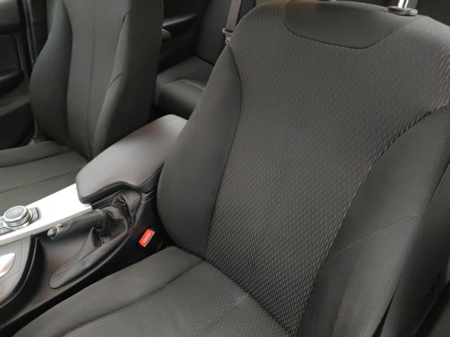 BMW 320 usata, con Controllo automatico clima
