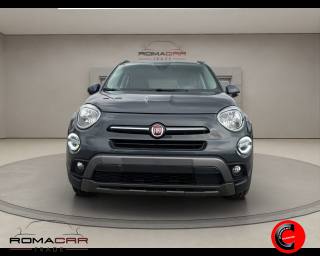 FIAT 500X usata, con Airbag laterali