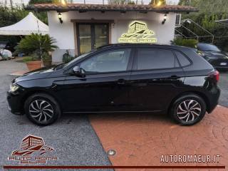 VOLKSWAGEN Polo usata, con Antifurto