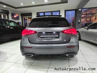 MERCEDES-BENZ A 200 usata, con Alzacristalli elettrici