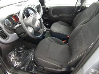 FIAT Panda usata, con Climatizzatore