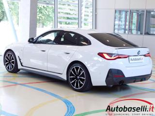 BMW 420 usata, con Airbag Passeggero
