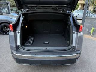 PEUGEOT 3008 usata, con Servosterzo