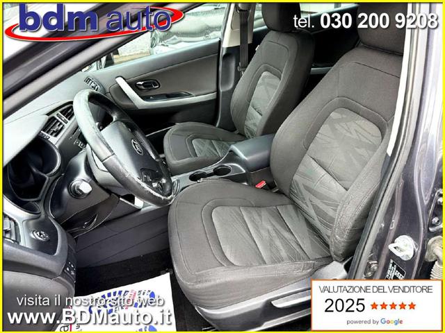 KIA cee
