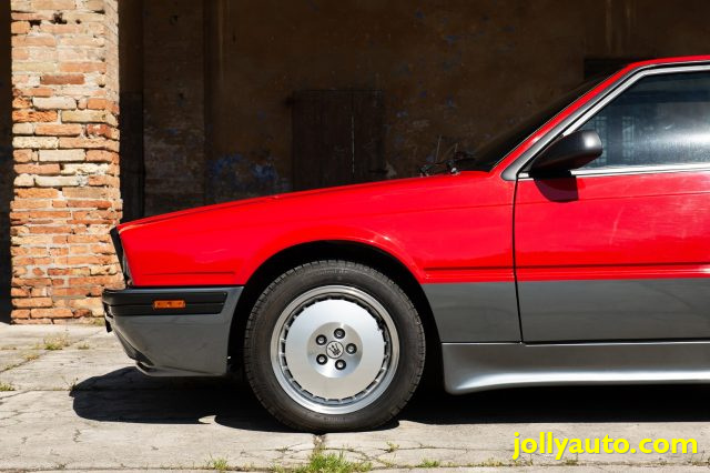 MASERATI 224 usata 22