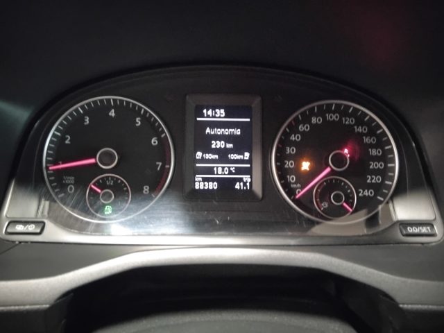 VOLKSWAGEN Caddy usata 16