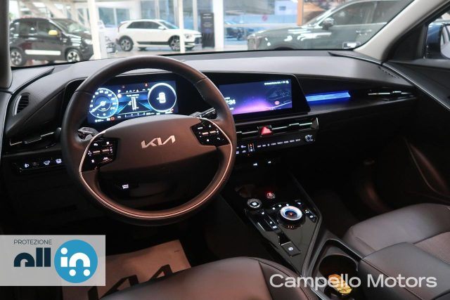 KIA Niro usata 5