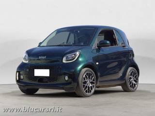 SMART ForTwo usata, con Airbag