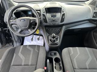 FORD Tourneo Connect usata, con Cronologia tagliandi
