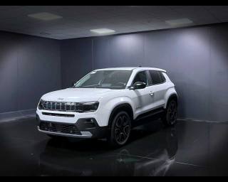 JEEP Avenger 1.2 Turbo 100 CV Summit