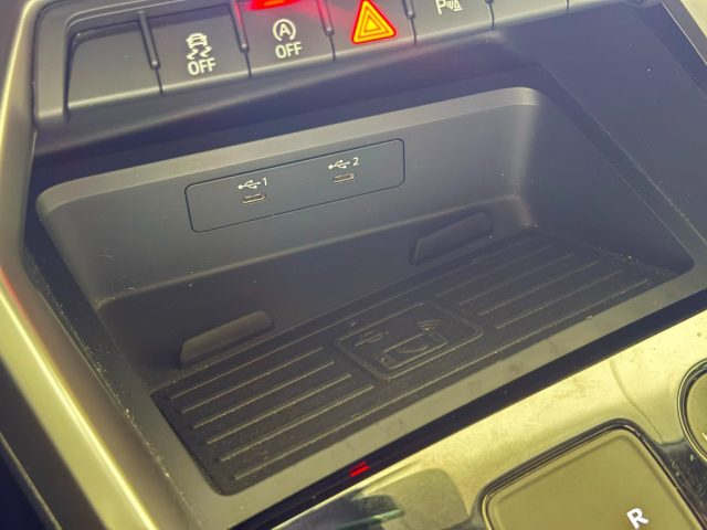 AUDI A3 usata, con Autoradio digitale