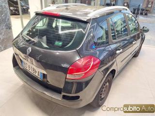 RENAULT Clio usata, con Airbag laterali