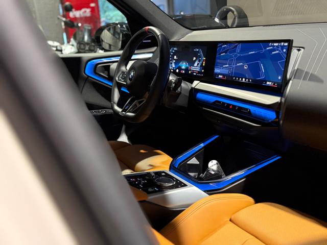 BMW X3 usata, con Cruise Control