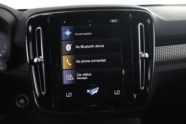 VOLVO XC40 usata 10