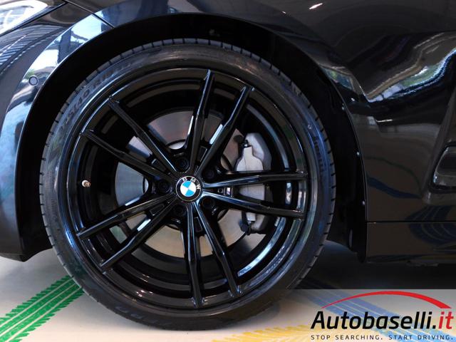 BMW 430 usata, con Fendinebbia