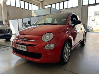 FIAT 500 usata, con Climatizzatore