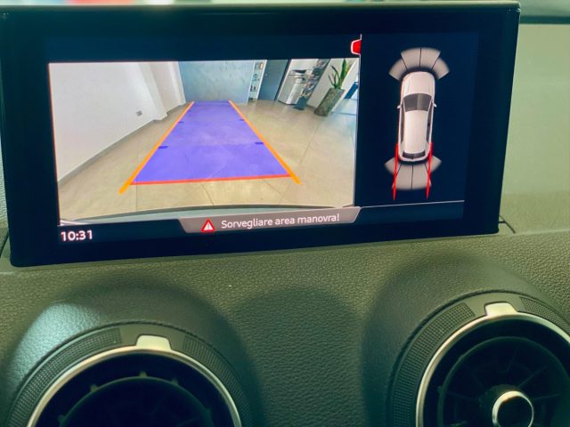 AUDI Q2 usata, con Climatizzatore