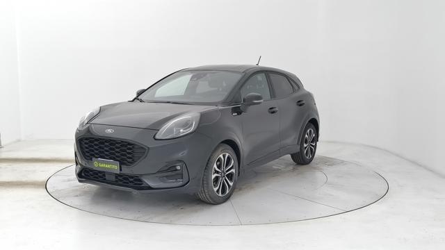 FORD Puma usata, con ABS
