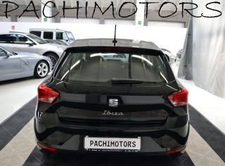 SEAT Ibiza usata, con Servosterzo
