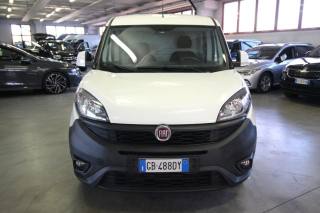 FIAT Doblo Cargo OFFICINA 1.4 Nat.Power PC Business + IVA22