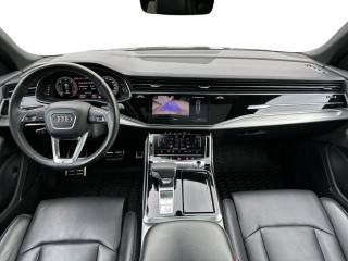 AUDI Q8 usata, con Climatizzatore
