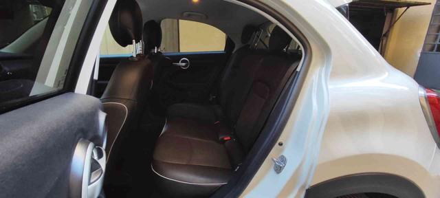 FIAT 500X usata, con Cruise Control