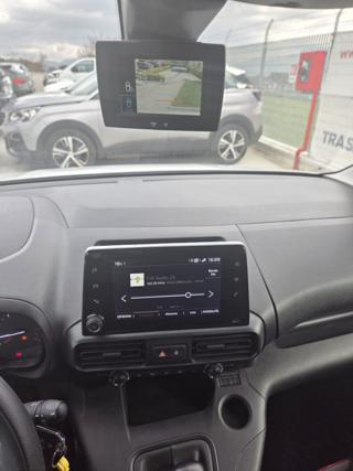 CITROEN Berlingo usata 13