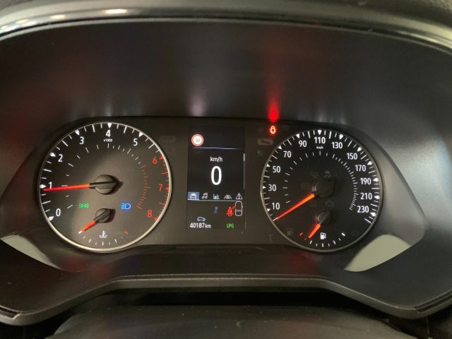 RENAULT Clio usata, con Vivavoce