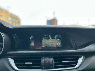 ALFA ROMEO Stelvio usata, con Servosterzo