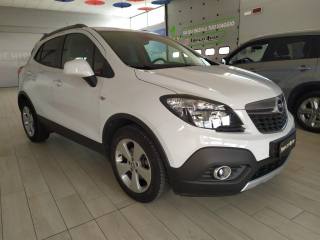 OPEL Mokka usata, con Airbag laterali
