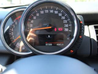 MINI One usata, con Sensori di parcheggio posteriori