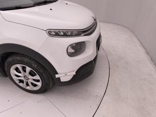 CITROEN C3 usata 40