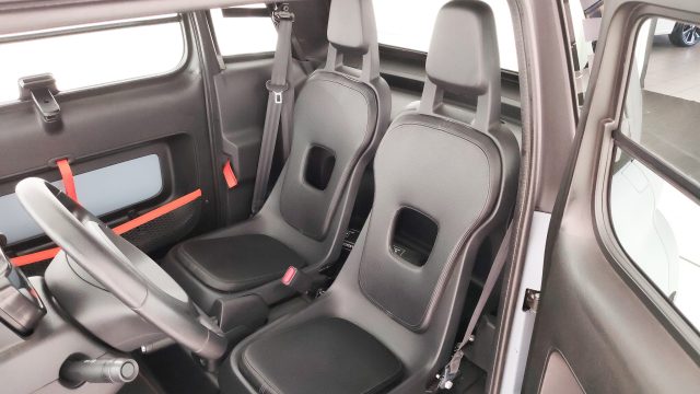 CITROEN Ami usata 11